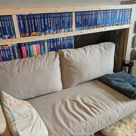 Super Central, Quiet And Cozy Travelers Loft * Stavanger