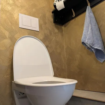Lägenhet Super Central, Quiet And Cozy Travelers Loft Stavanger
